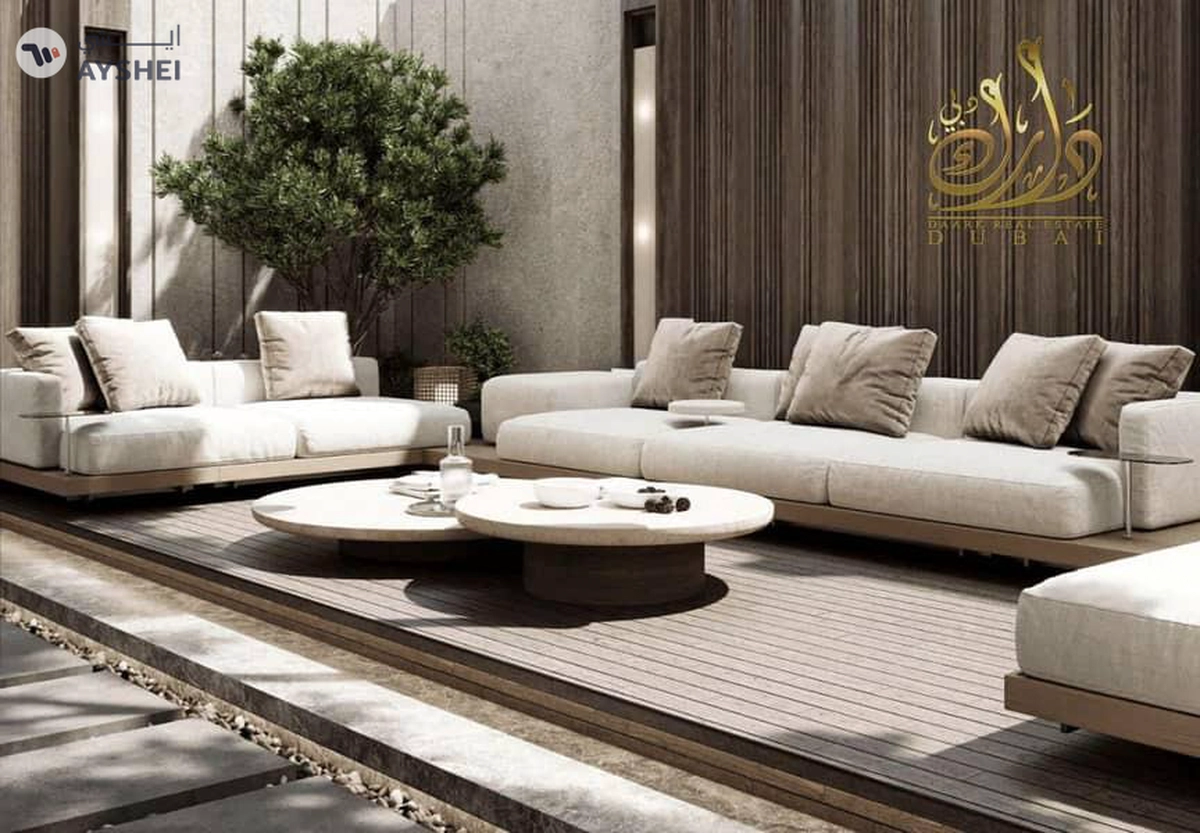 A Signature Collection of Elevated Living