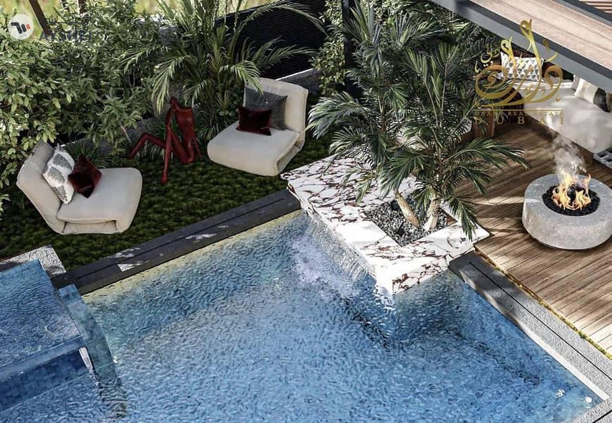 A Signature Collection of Elevated Living