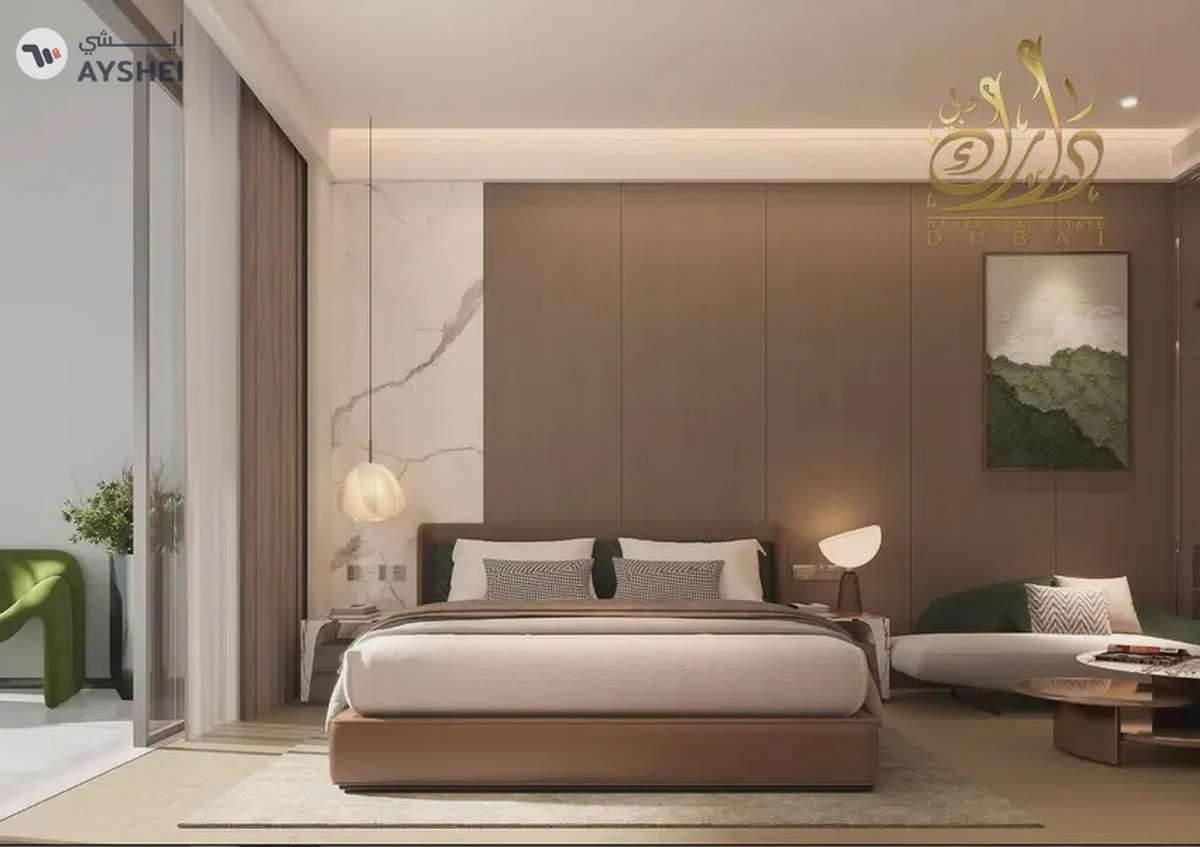 A Signature Collection of Elevated Living