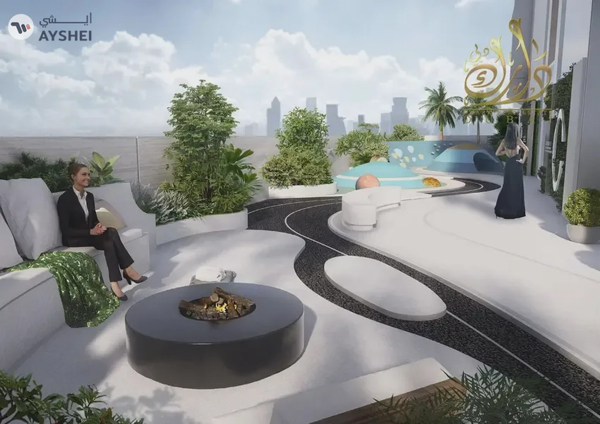 A Signature Collection of Elevated Living