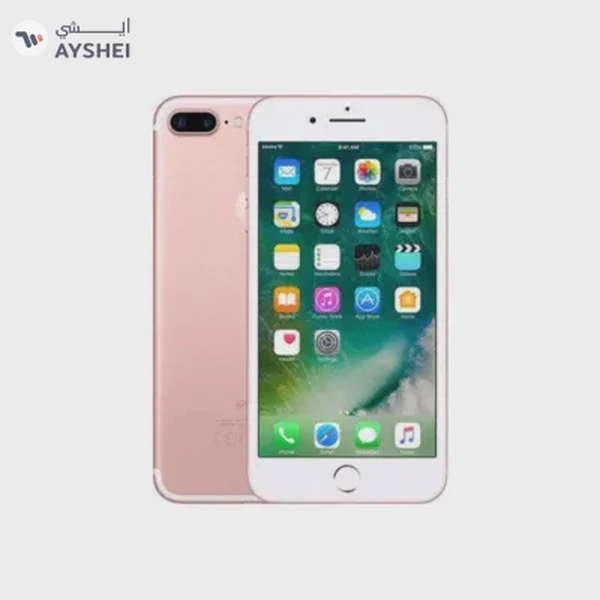 Renewed Apple iPhone 7 Plus