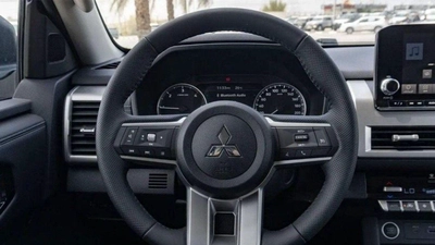 Mitsubishi L200 Mitsubishi L200 SPORTERO 2.4L Diesel Full Option 2024 0KM-13