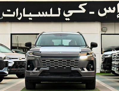 Toyota RAV4 XLE-G MID OPTION || 2.0L PETROL V4 / SUNROOF / DRIVER PWR SEAT / DVD+REAR CAMERA (CODE # RVPXLEO)-1