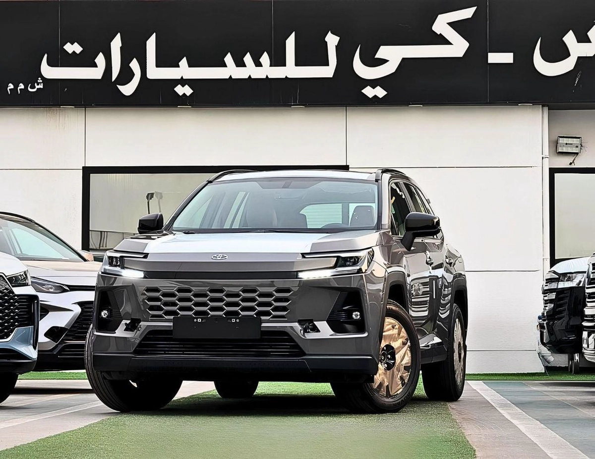Toyota RAV4 XLE-G MID OPTION || 2.0L PETROL V4 / SUNROOF / DRIVER PWR SEAT / DVD+REAR CAMERA (CODE # RVPXLEO)