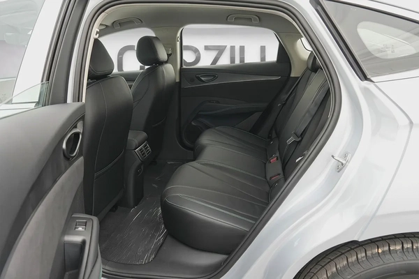 BYD Seal 06 DM-i 2026 – Hybrid – FOR EXPORT ONLY