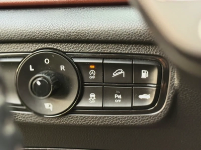 GAC GS8 320 T Gcc Full Option Super Condition-11