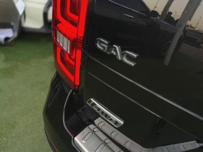 GAC GS8 320 T Gcc Full Option Super Condition-14