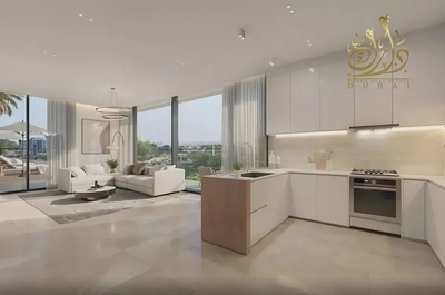 High ROI Investment | Flexible Plan | Boutique Living in JVC-2