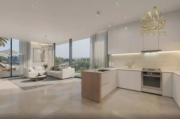 High ROI Investment | Flexible Plan | Boutique Living in JVC