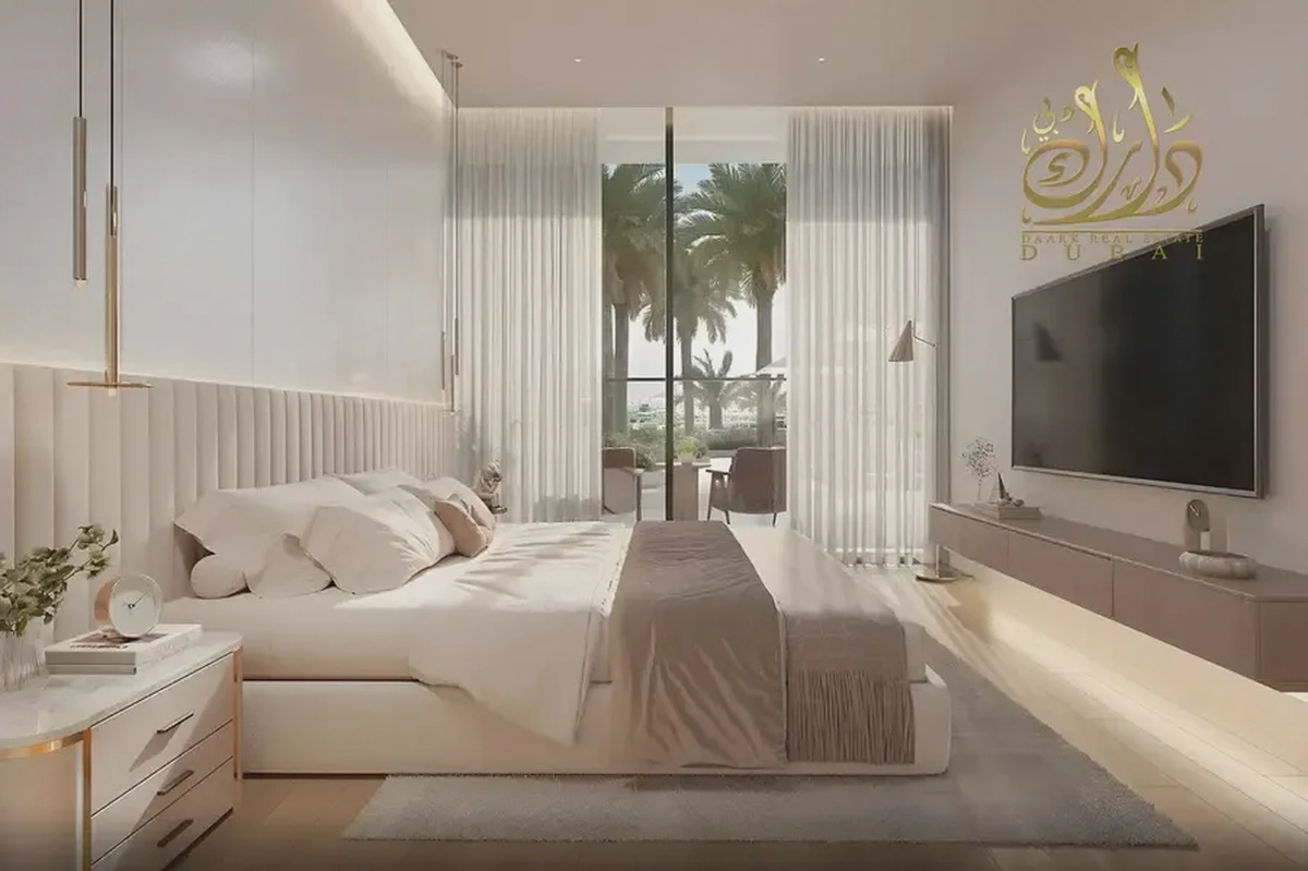 High ROI Investment | Flexible Plan | Boutique Living in JVC-5-5
