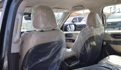 NISSAN PATROL SE 2026 | GREY-3