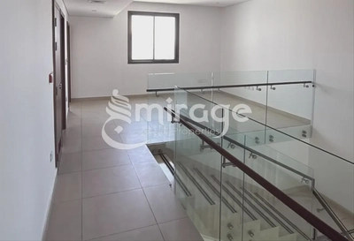 VILLA FOR RENT IN ASPENS, YAS ACRES-6