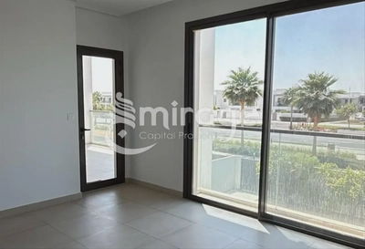 VILLA FOR RENT IN ASPENS, YAS ACRES-8