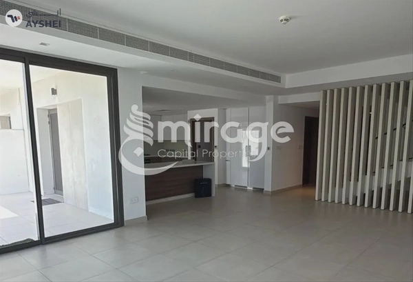VILLA FOR RENT IN ASPENS, YAS ACRES