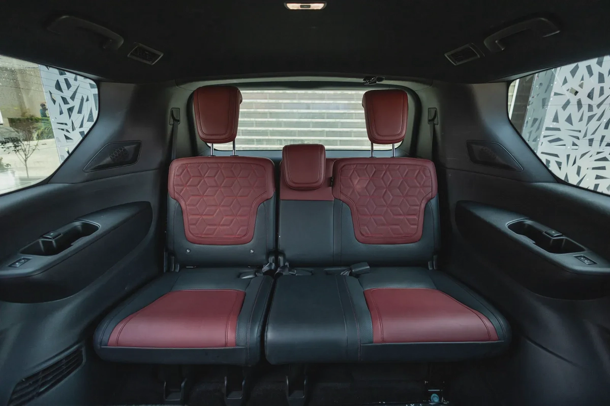 Nissan Patrol 2025-5-5