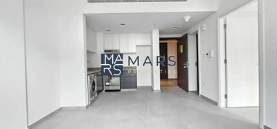 🏡 Modern 1-Bedroom Apartment in Boulevard 2, Aljada, Sharjah | AED 53,000 Yearly-9