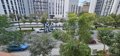 🏡 Modern 1-Bedroom Apartment in Boulevard 2, Aljada, Sharjah | AED 53,000 Yearly-10