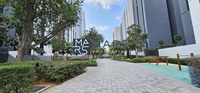 🏡 Modern 1-Bedroom Apartment in Boulevard 2, Aljada, Sharjah | AED 53,000 Yearly-12