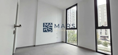 🏡 Modern 1-Bedroom Apartment in Boulevard 2, Aljada, Sharjah | AED 53,000 Yearly-1