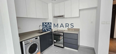 🏡 Modern 1-Bedroom Apartment in Boulevard 2, Aljada, Sharjah | AED 53,000 Yearly-3