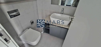 🏡 Modern 1-Bedroom Apartment in Boulevard 2, Aljada, Sharjah | AED 53,000 Yearly-5