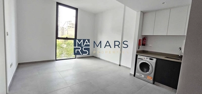 🏡 Modern 1-Bedroom Apartment in Boulevard 2, Aljada, Sharjah | AED 53,000 Yearly-6