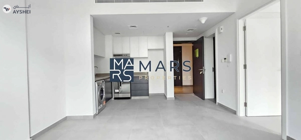 🏡 Modern 1-Bedroom Apartment in Boulevard 2, Aljada, Sharjah | AED 53,000 Yearly