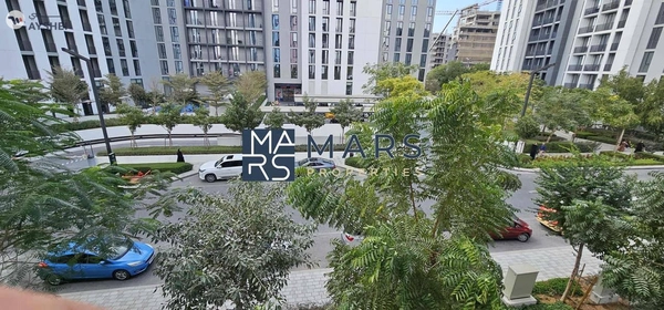 🏡 Modern 1-Bedroom Apartment in Boulevard 2, Aljada, Sharjah | AED 53,000 Yearly