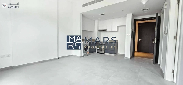 🏡 Modern 1-Bedroom Apartment in Boulevard 2, Aljada, Sharjah | AED 53,000 Yearly