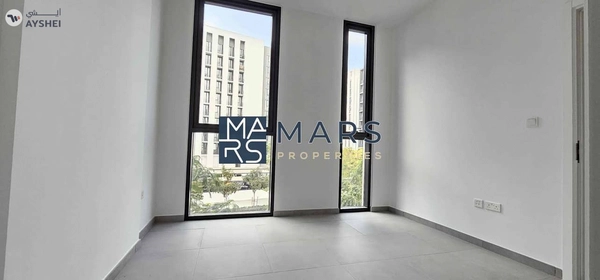 🏡 Modern 1-Bedroom Apartment in Boulevard 2, Aljada, Sharjah | AED 53,000 Yearly