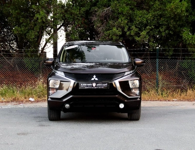 Mitsubishi Xpander Mitsubishi Xpander | 1.5 L | 2021 | GCC | Accident-Free | In Excellent Condition-3
