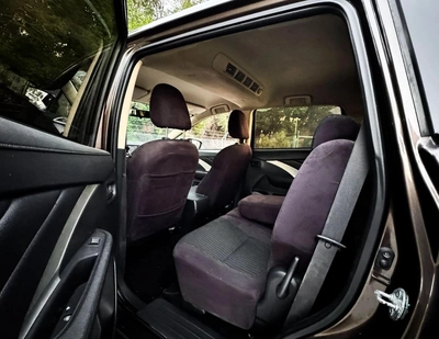 Mitsubishi Xpander Mitsubishi Xpander | 1.5 L | 2021 | GCC | Accident-Free | In Excellent Condition-4