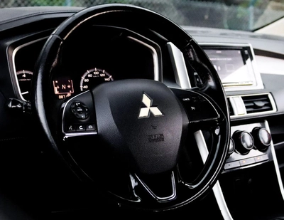 Mitsubishi Xpander Mitsubishi Xpander | 1.5 L | 2021 | GCC | Accident-Free | In Excellent Condition-7