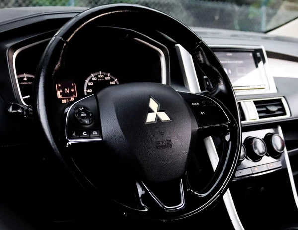 Mitsubishi Xpander Mitsubishi Xpander | 1.5 L | 2021 | GCC | Accident-Free | In Excellent Condition