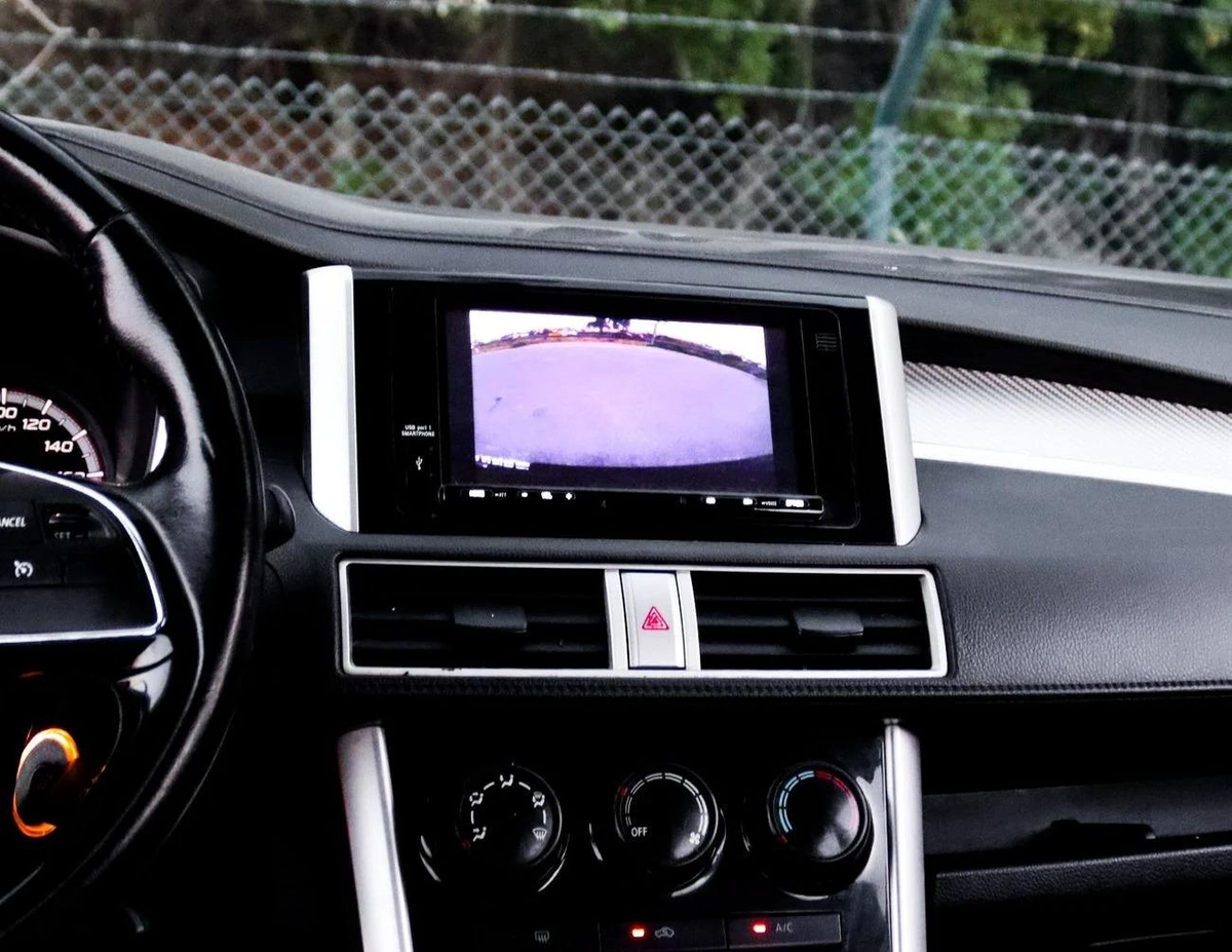 Mitsubishi Xpander Mitsubishi Xpander | 1.5 L | 2021 | GCC | Accident-Free | In Excellent Condition-9-9