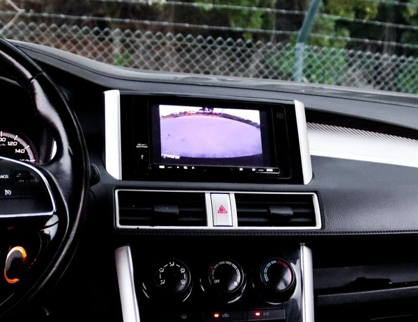 Mitsubishi Xpander Mitsubishi Xpander | 1.5 L | 2021 | GCC | Accident-Free | In Excellent Condition