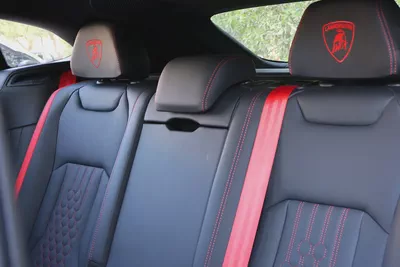 Lamborghini Urus SE 2026-9