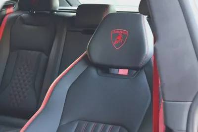 Lamborghini Urus SE 2026-14