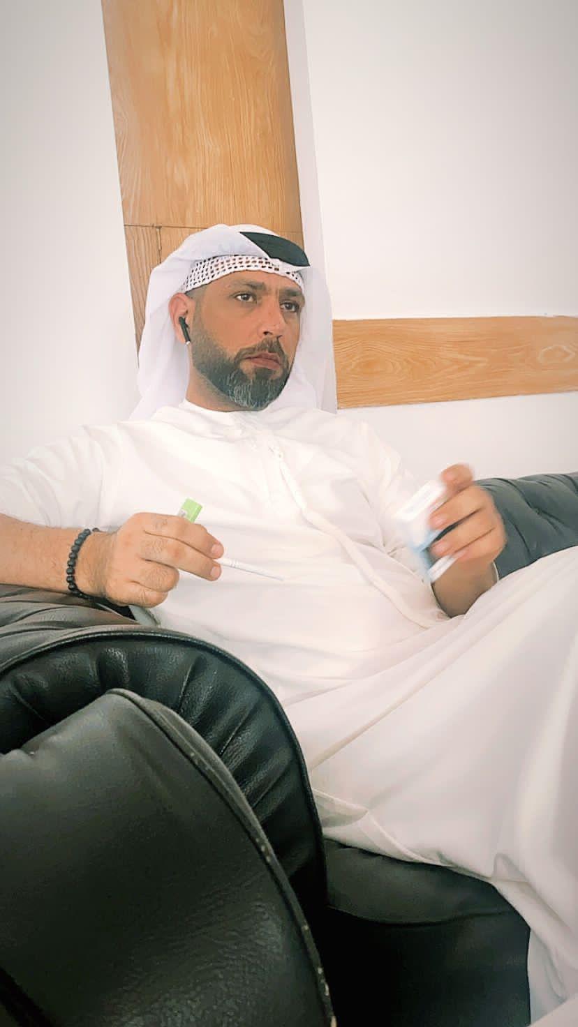 Bu Zayed -avatar