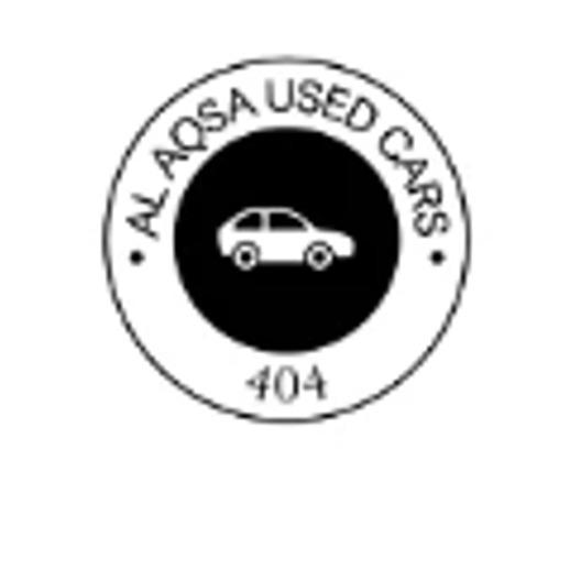 al_aqsa_used_cars_llc_sole_propietorship-avatar