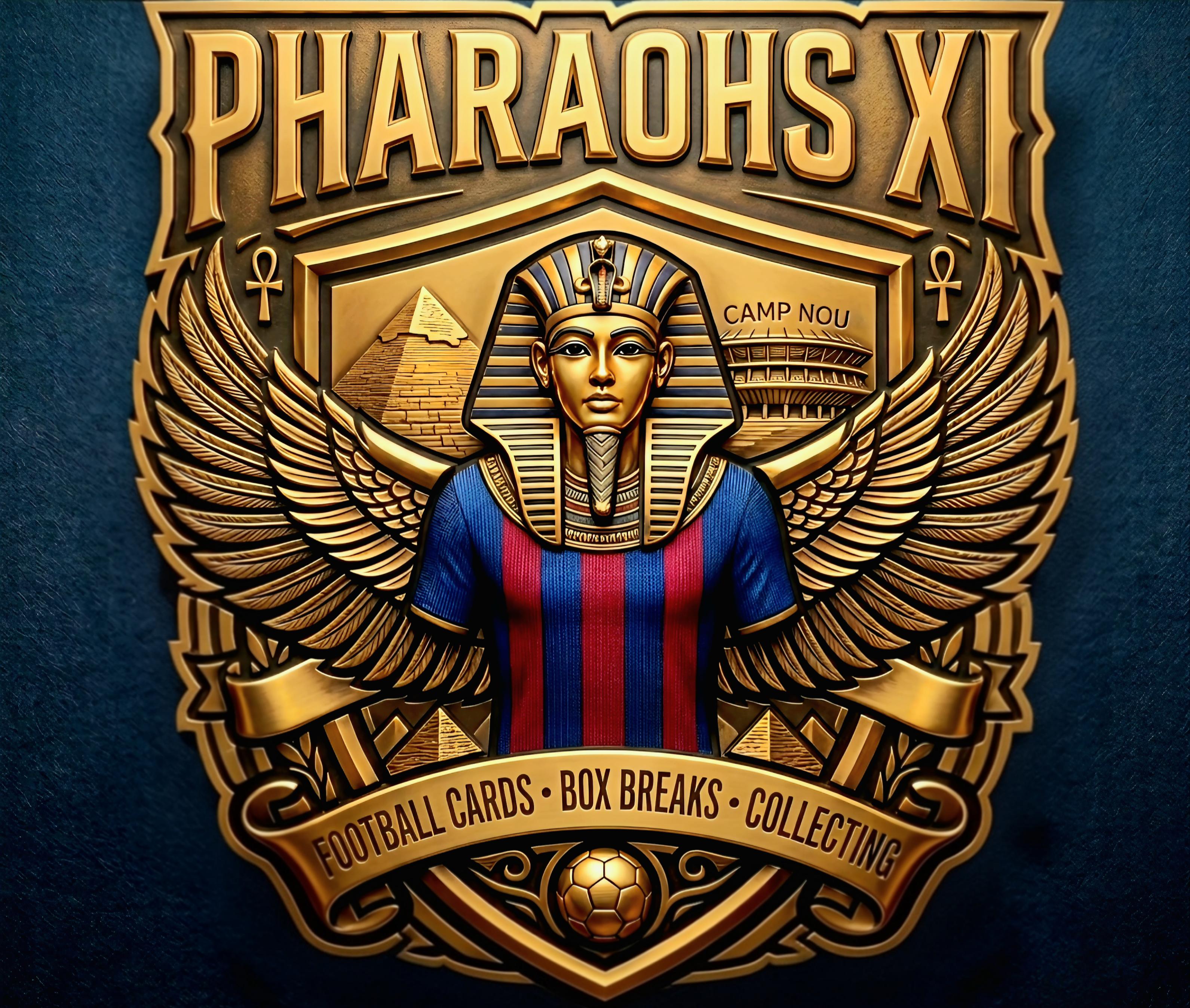 PharaohsXI-avatar