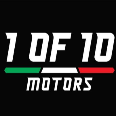 one_of_ten_motors_llc-avatar